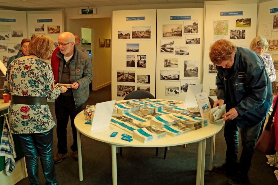 Open dag AHV geslaagd