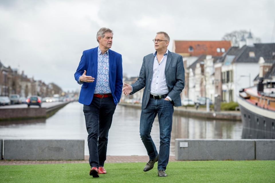 Asser Praat 24 februari 2019