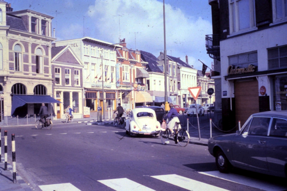 Bartje Battle: geschiedenisspel voor Asser basisscholieren