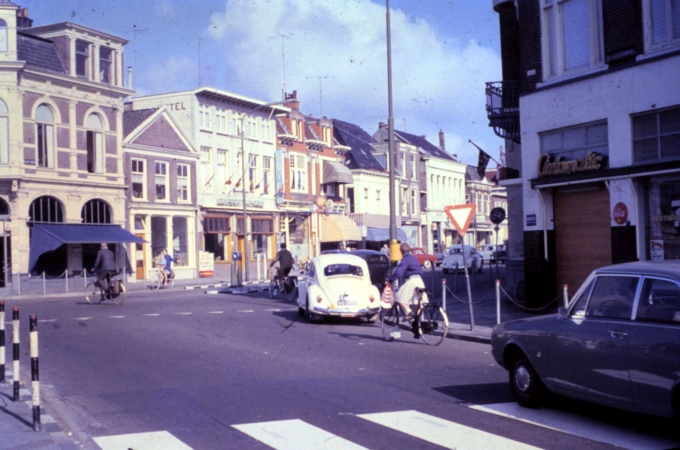 Bartje Battle: geschiedenisspel voor Asser basisscholieren