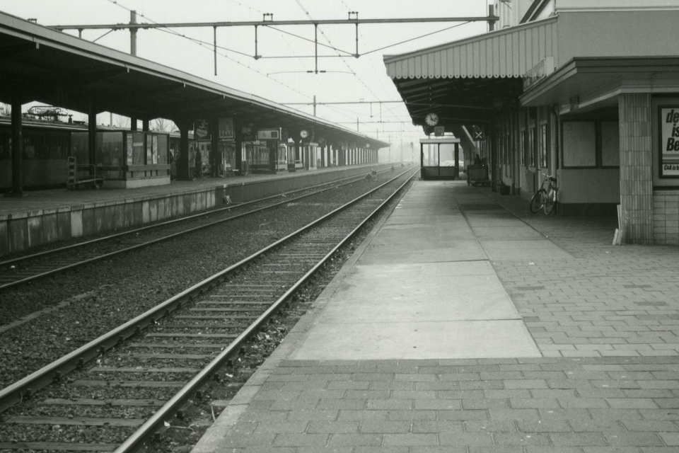 Ledenavond 21 januari 2019