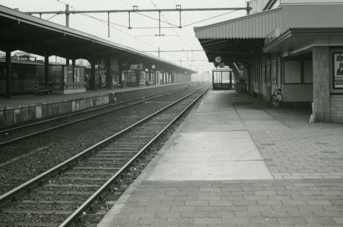 Ledenavond 21 januari 2019