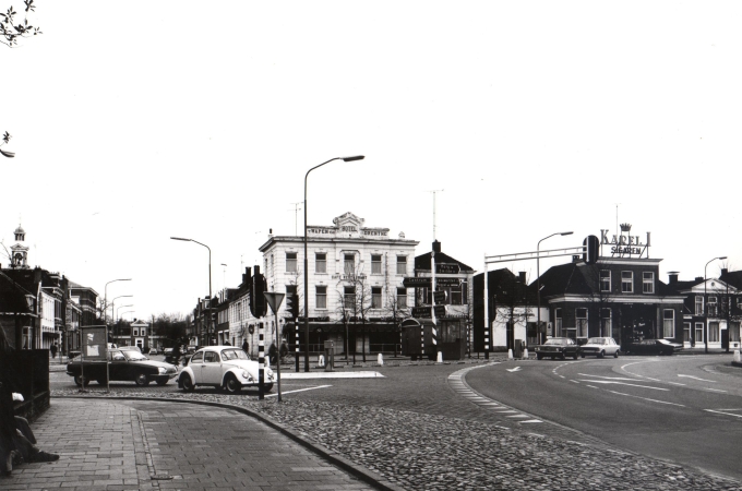 Open Monumentendag en wijkfeesten
