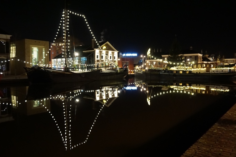 Derde editie Asser Historische Vlootdagen