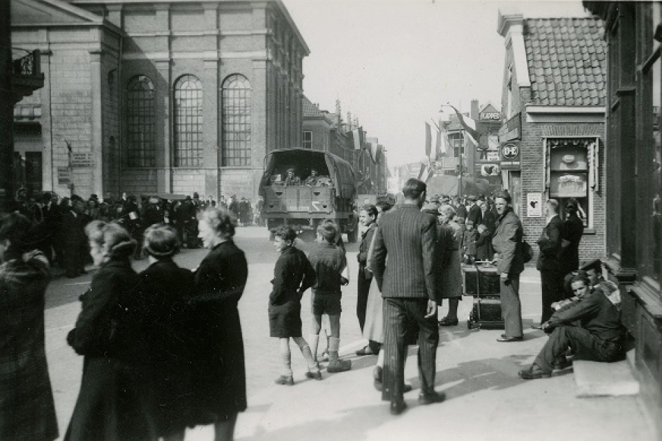 Boek Asser oorlogsherinneringen verschijnt op 8 mei