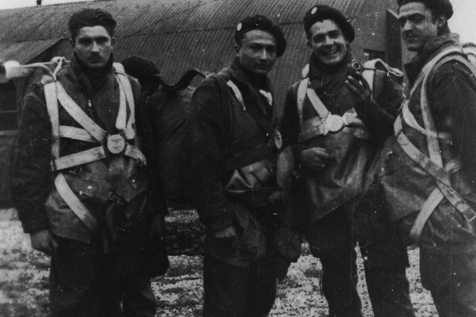 Asser Praat over oorlog en vrouwenfilms