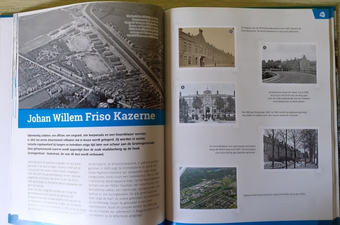 Bartjes plakboek groot succes