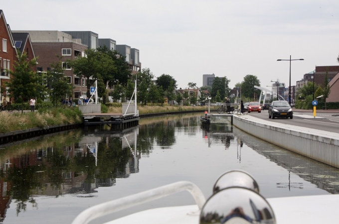 Stem op de AHV bij Rabo ClubSupport