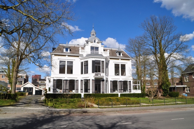 Asser Historische Vereniging bestaat 30 jaar