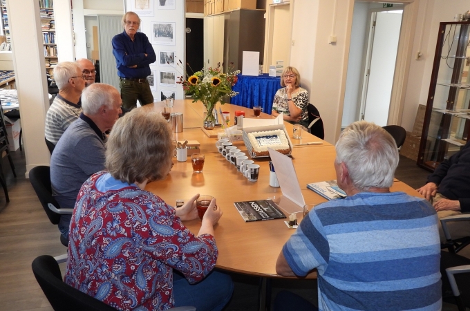 Nieuwe kantoor AHV geopend