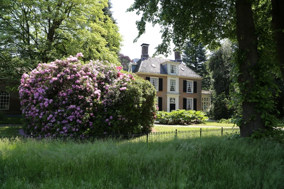 Henk van Lier Lels overleden