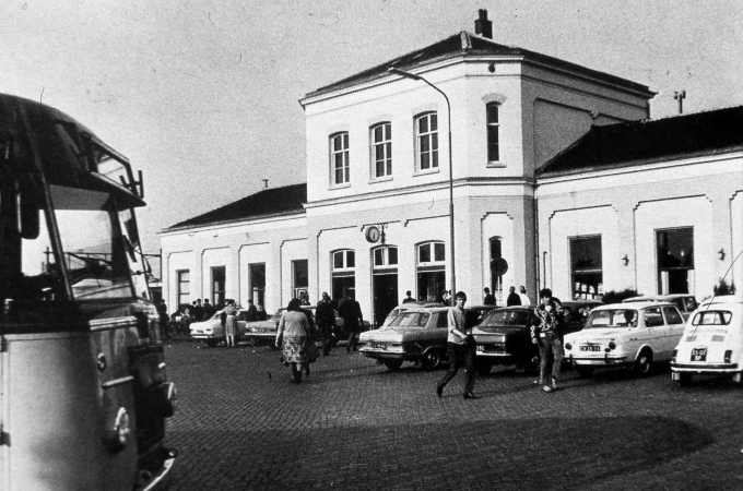 Asser Praat 3 november 2019