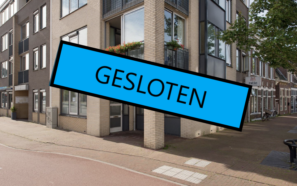 Sluiting kantoor tijdens de Zomervakantie  