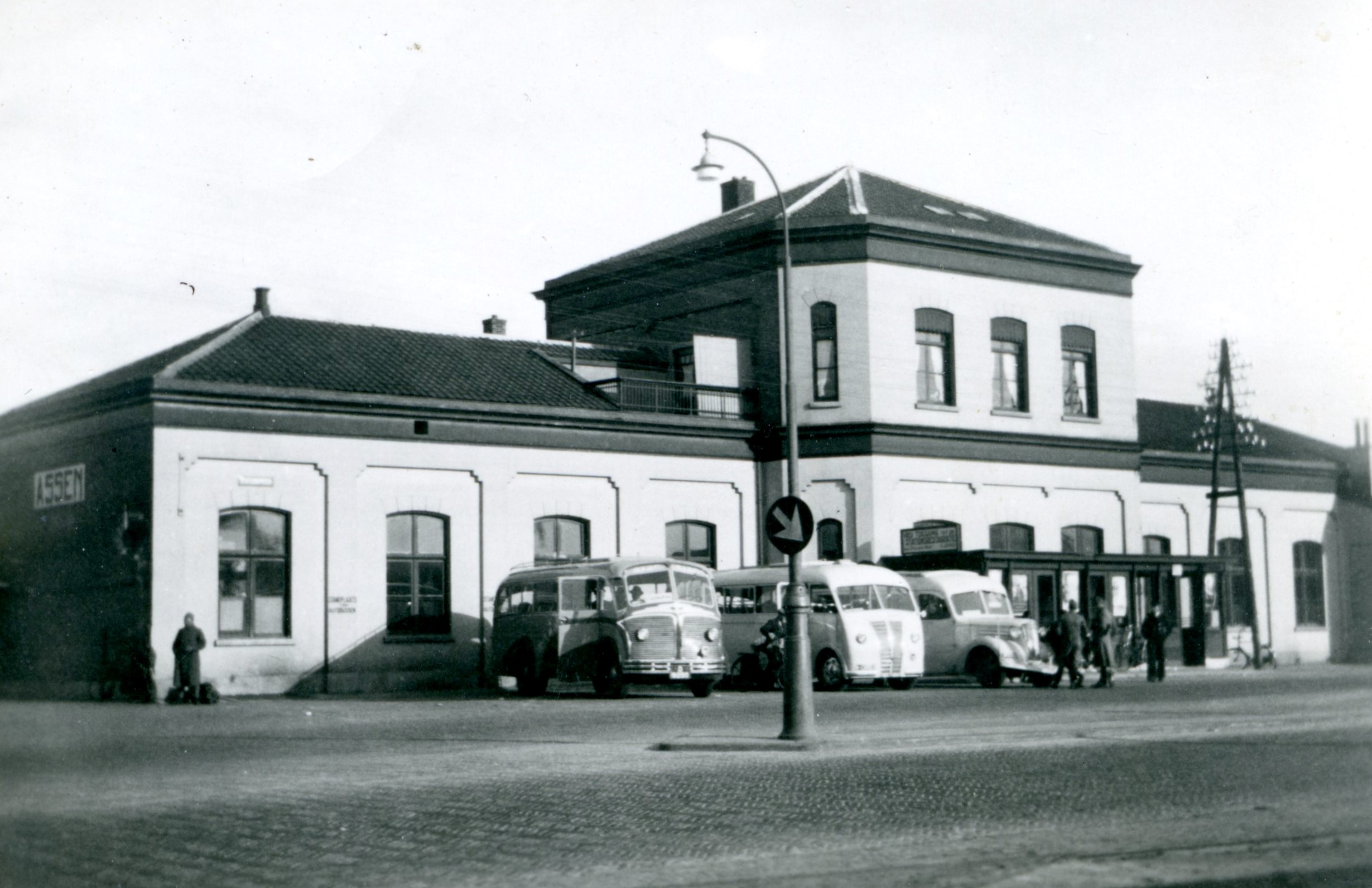 ‘Vrijdagmiddagen nieuwe stijl’ bij Asser Historische Vereniging