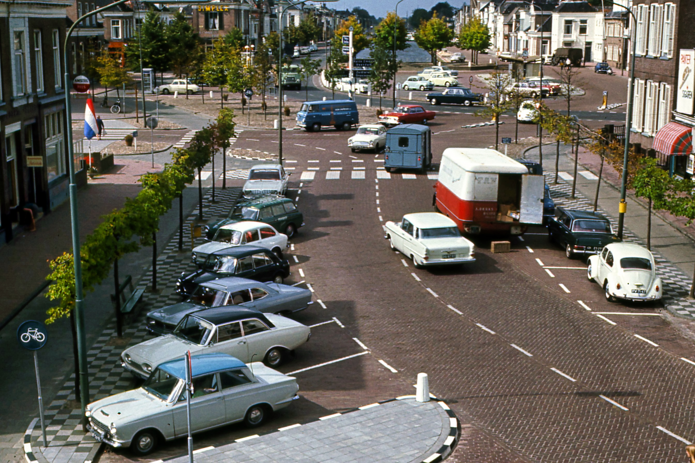 Vrijdagmiddagen bij de AHV: 2025
