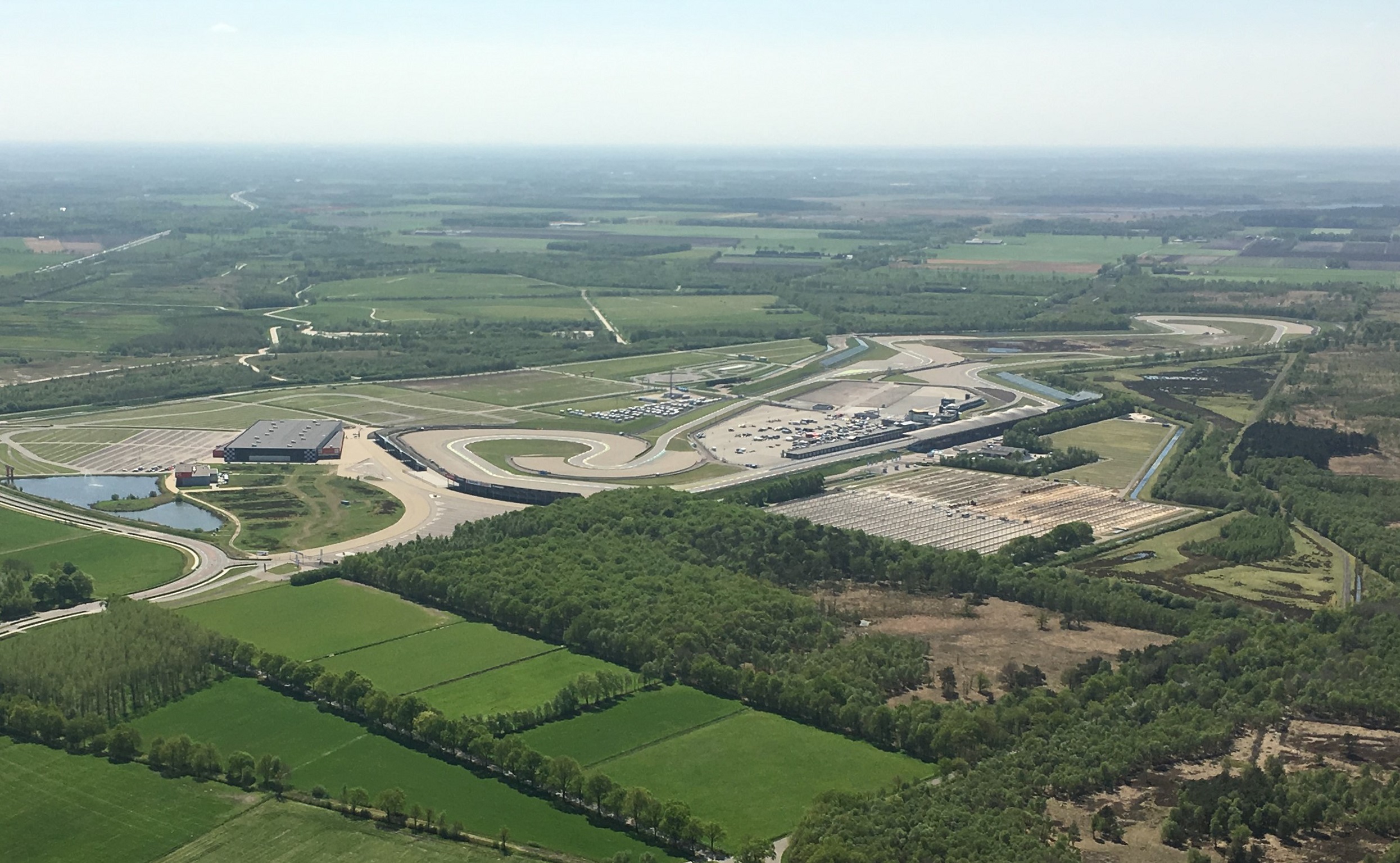 Vrijdagmiddag bij de AHV