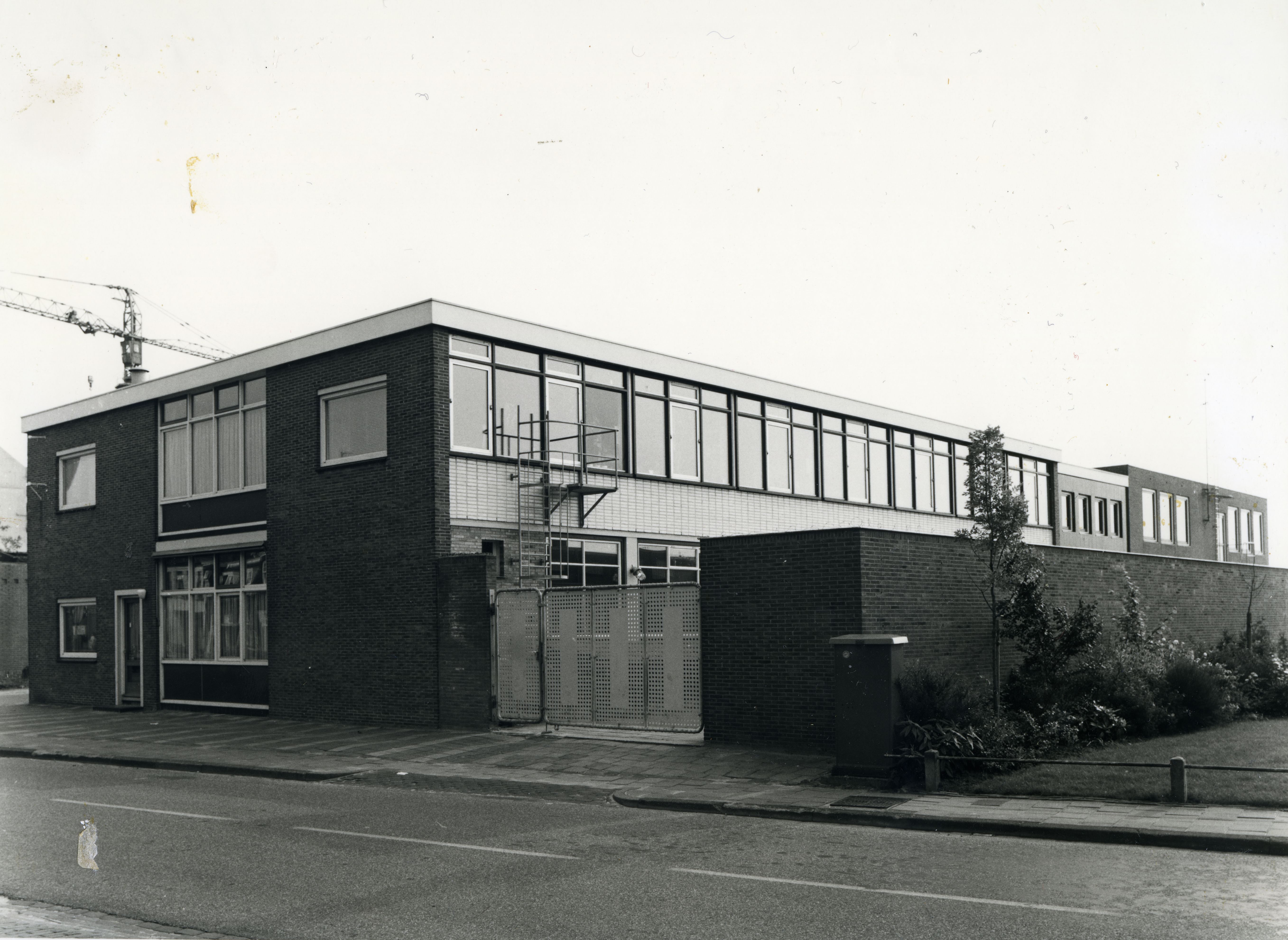 Inloopmiddag 3 oktober - Kloekhorststraat en omgeving
