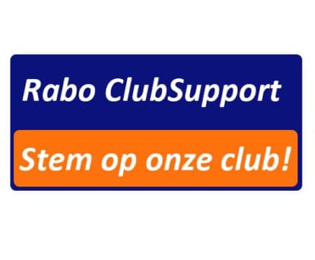 Rabo Clubsupport 2025