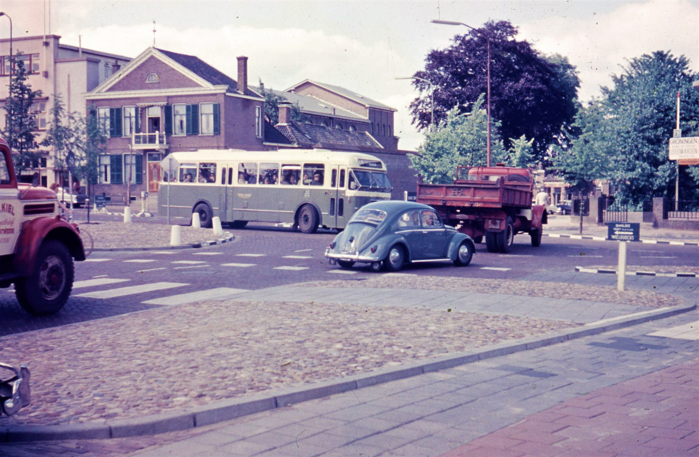 Historische Vereniging zoekt foto's