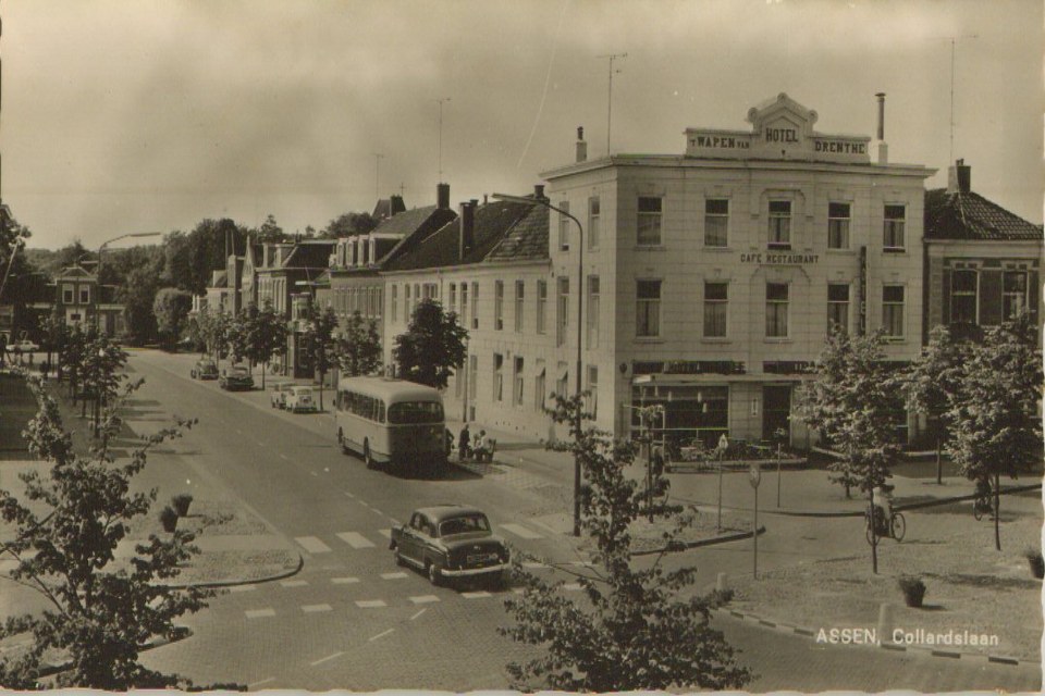 Vrijdagmiddagen bij de AHV