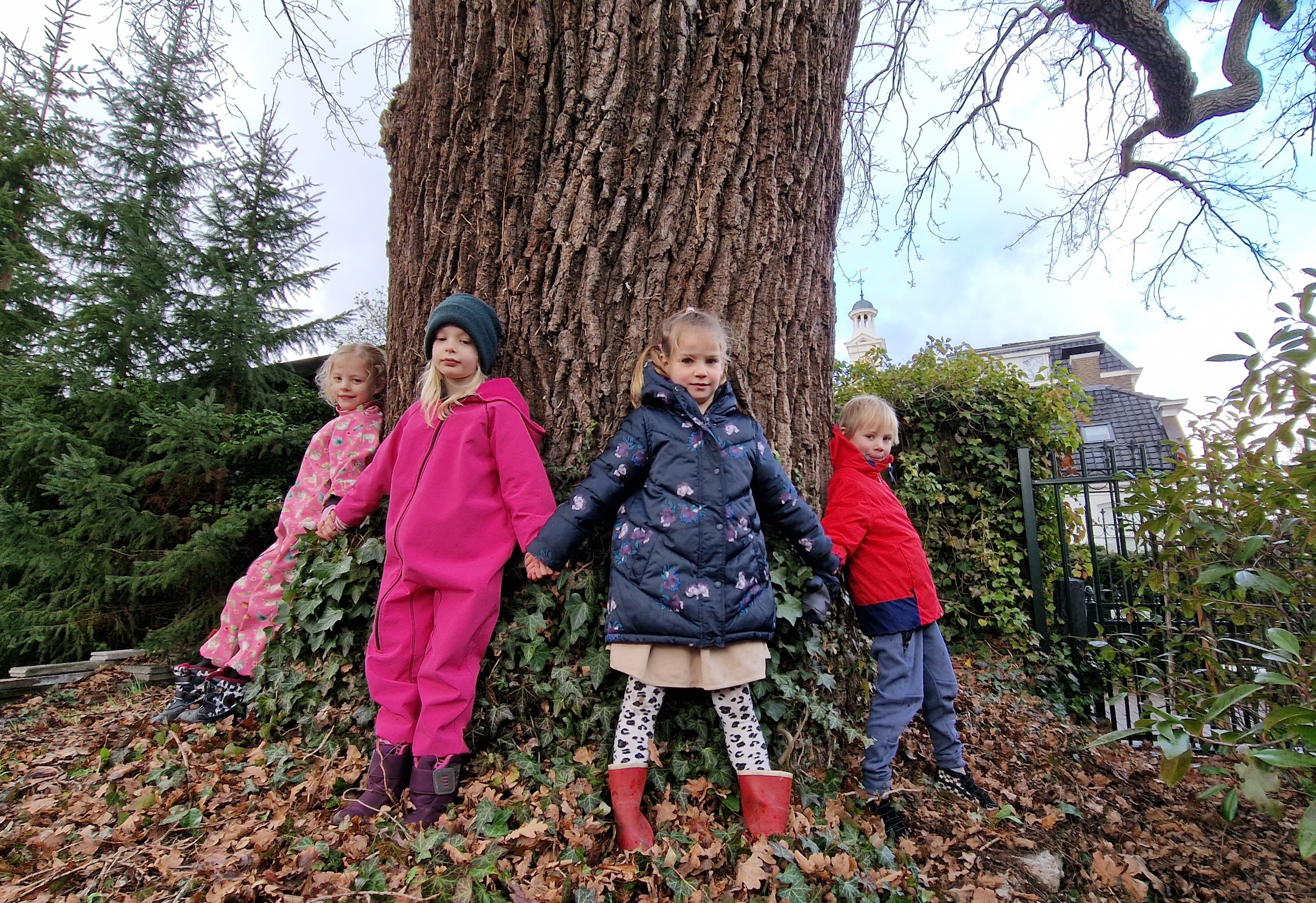 Asser Praat maakt Assen op 5 maart een stuk ouder