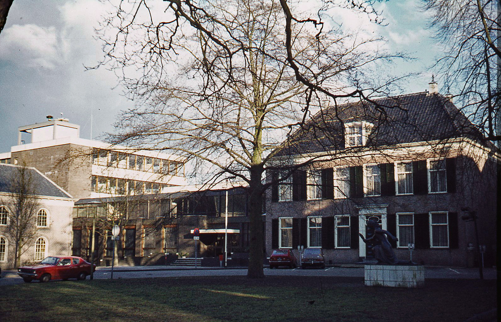 Gemeentehuis